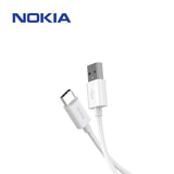 Nokia Essential Charging Cable E8100A - Type C