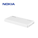 20W 5V Genuine Nokia 10000mAh Power Bank P6203-1 for iPhone Samsung Android