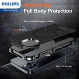 Philips Armor Case with MagSafe for iPhone 14 Pro DLK6102B