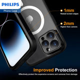 Philips Waterproof Case with MagSafe for iPhone 14 Pro Max (DLK6205B)