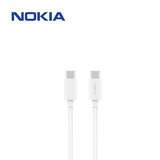 Nokia Essential Charging Cable E8101C - Type C to C