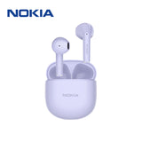 Nokia Essential True Wireless Earphones E3110 (Purple)